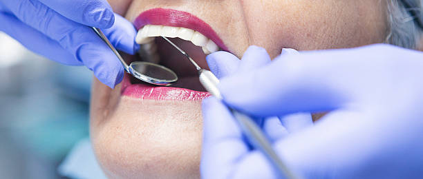 Fast & Reliable Emergency Dental Services in OR